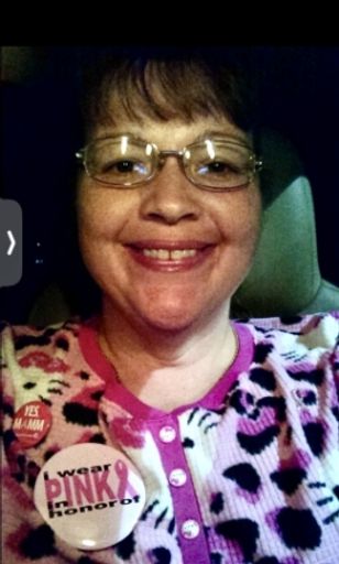 Tammy Gayle Parker Profile Photo