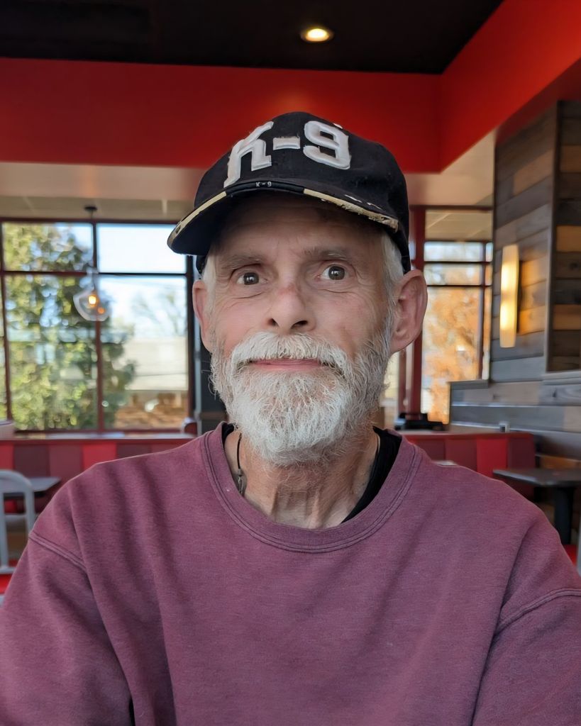 Jeffery Charles Steele Profile Photo