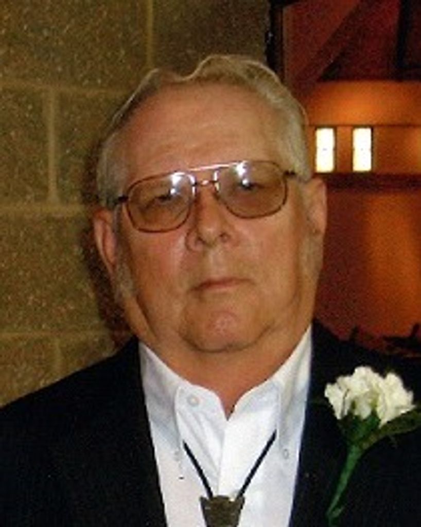 Jerry J. Srock