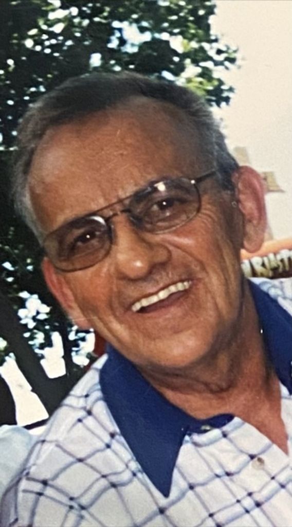 Laron Jacky Riggs Profile Photo