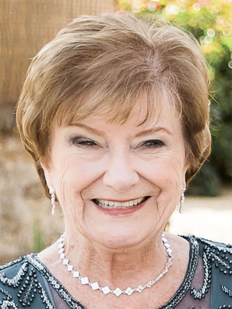 Karen Charon Profile Photo