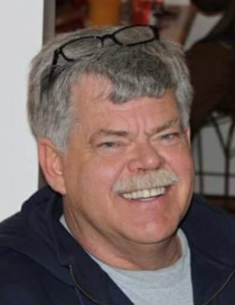 Dean Larson
