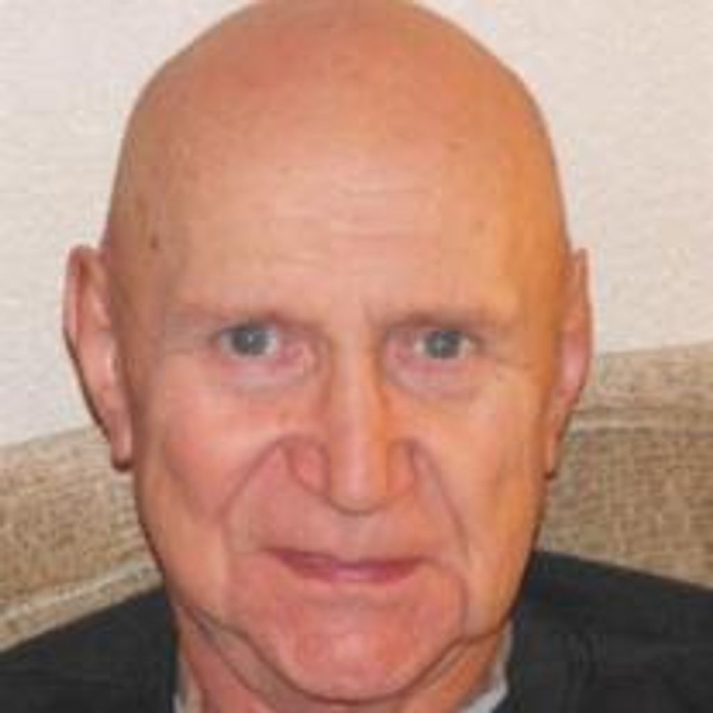 Msgt. Joseph Stabler