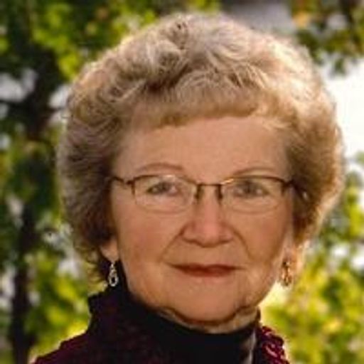 Marian Clara Naab Profile Photo