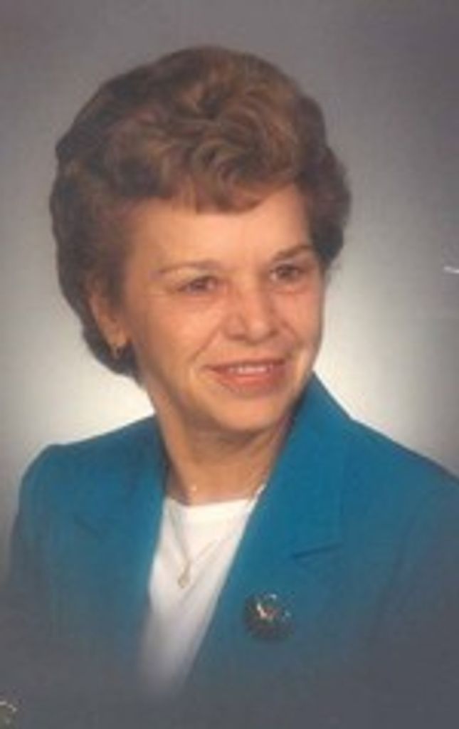 Shirley Souders Bolus