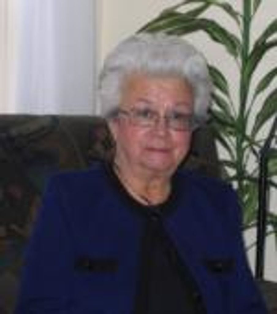 Isabella Helen Mecinski Profile Photo