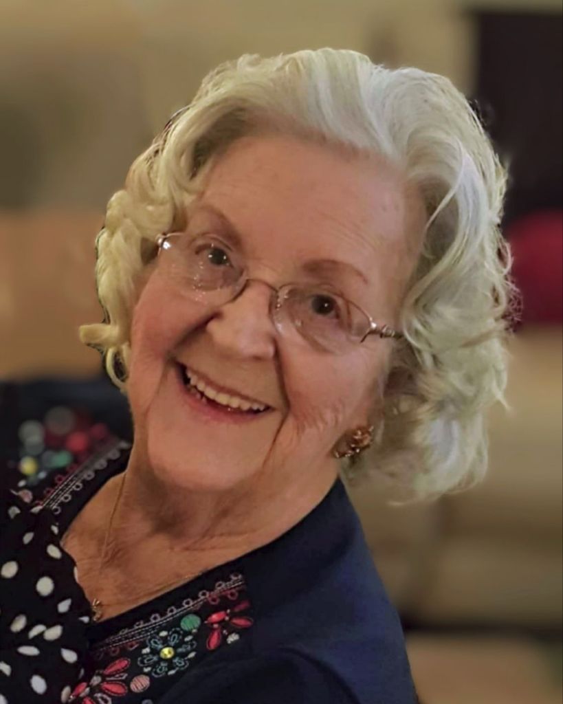 Ruth G. Champion Profile Photo