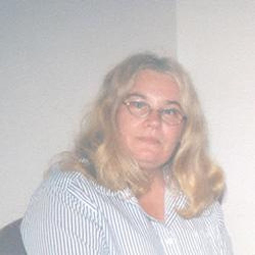Marilyn G. Stump