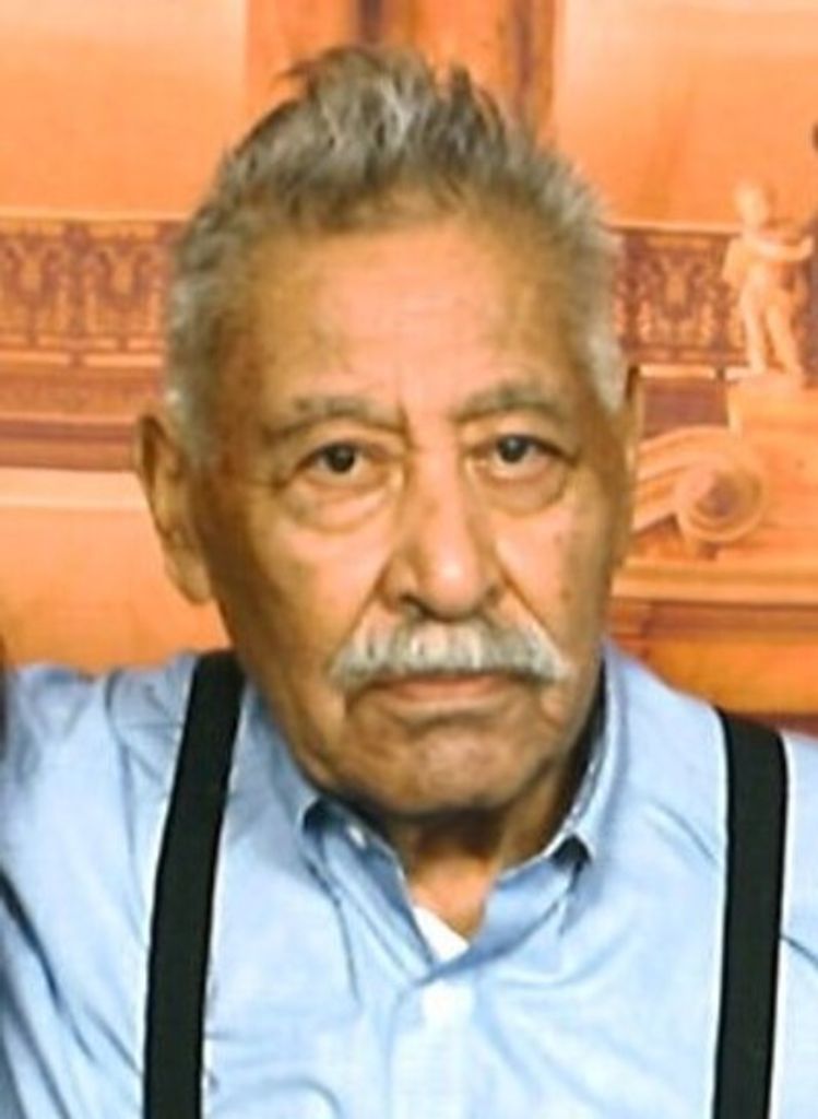 Domingo Medina