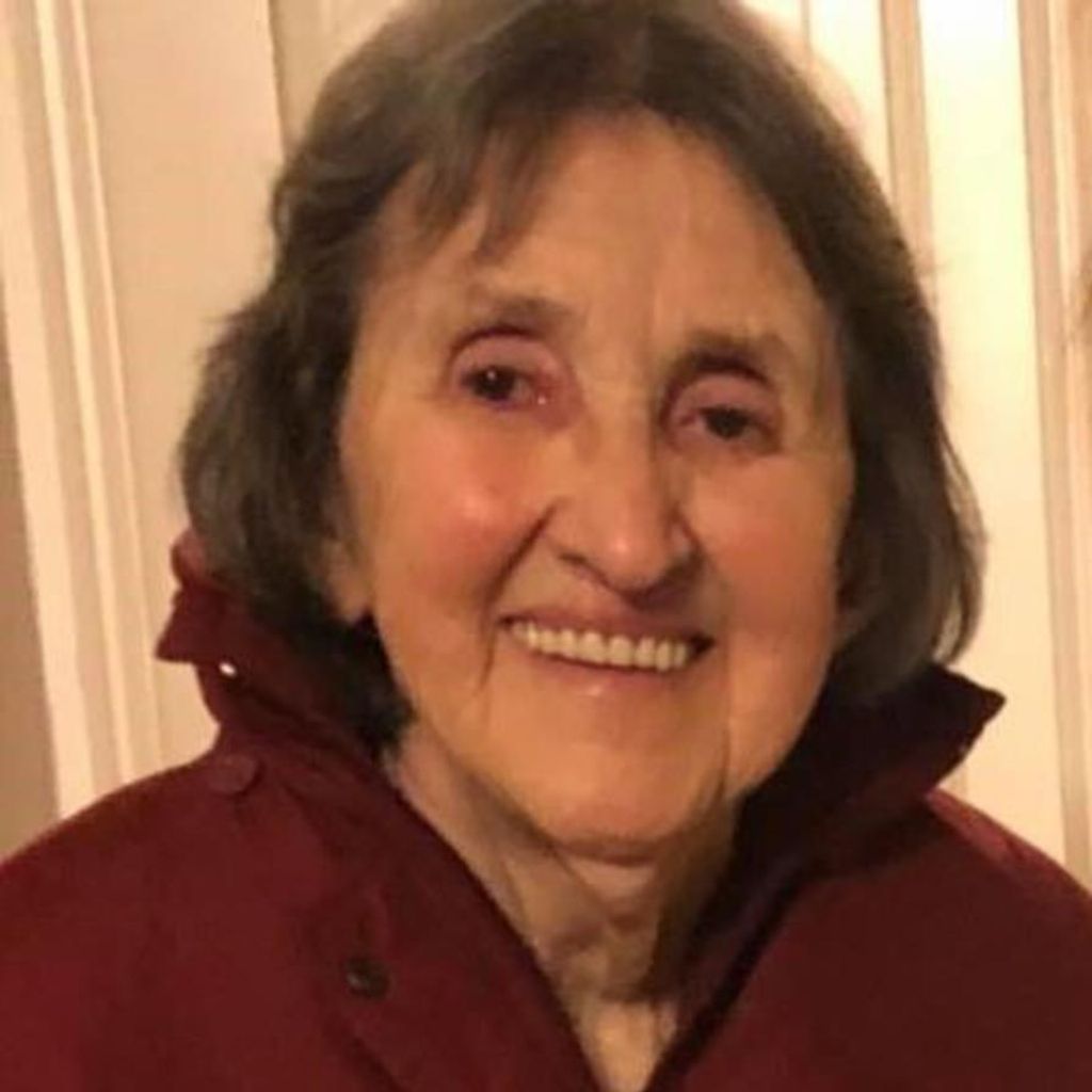 Naarah V.V. Snyder
