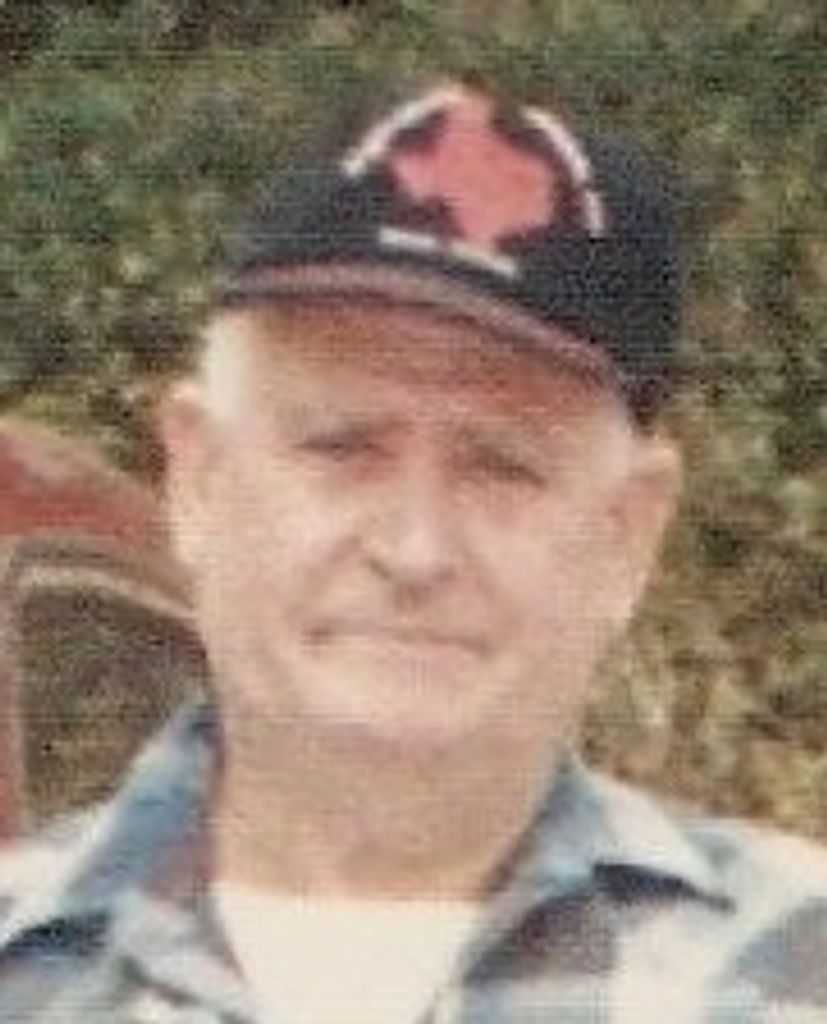 John Grady Baker