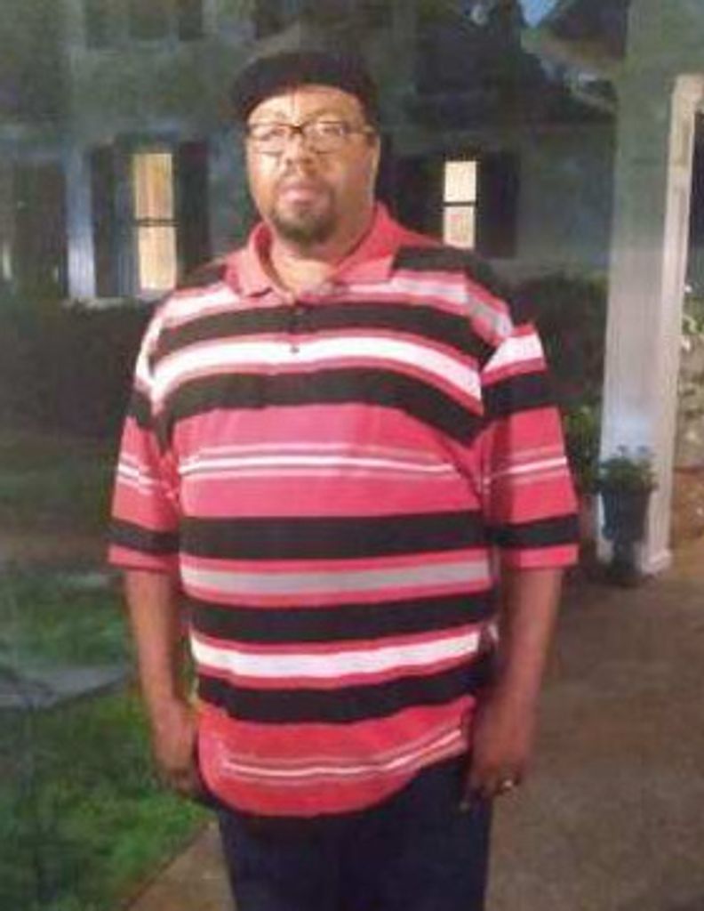 Mack El Holley Profile Photo