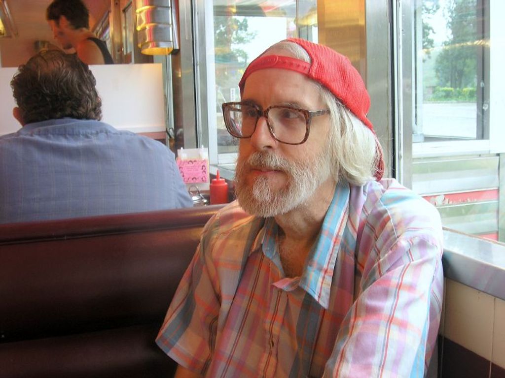 Donald W. Frederick Profile Photo