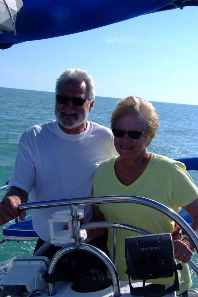 Carol A. Nicklaus