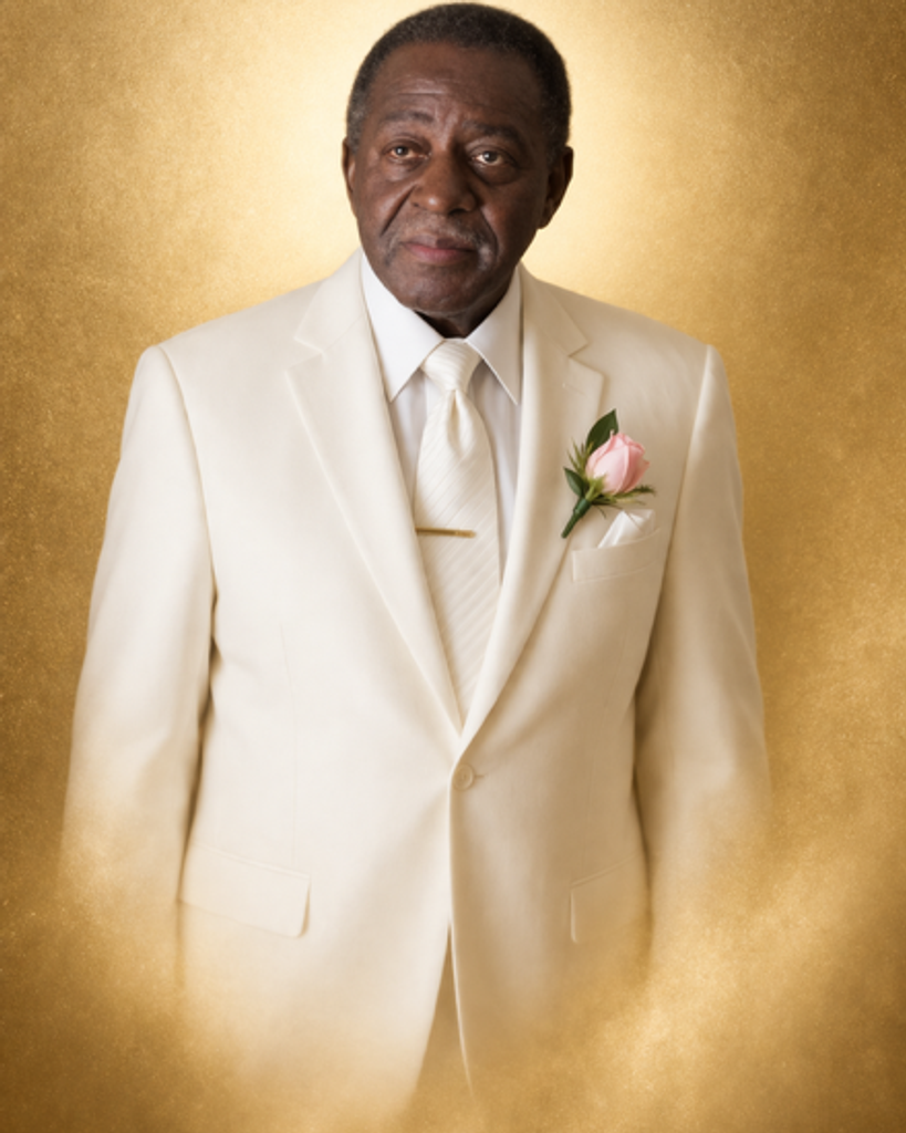 James Williams Profile Photo