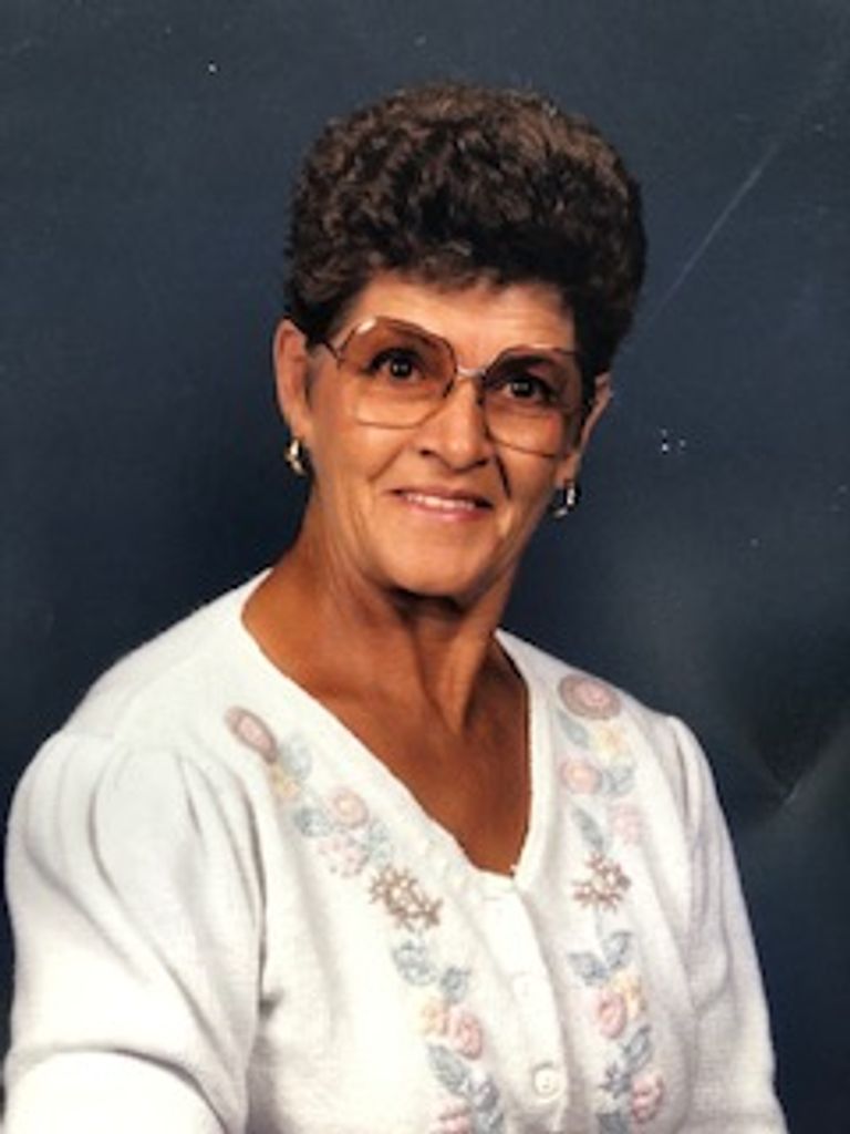 Mary Alice Duncan Profile Photo