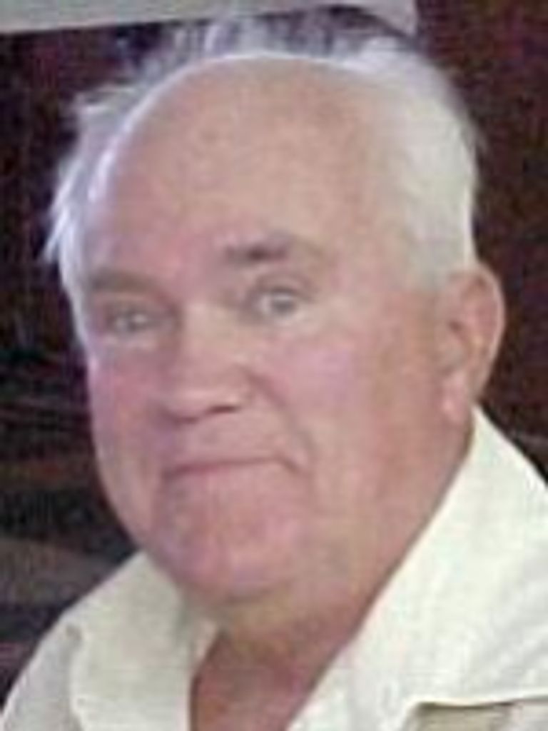 Harry E. Malone Jr.