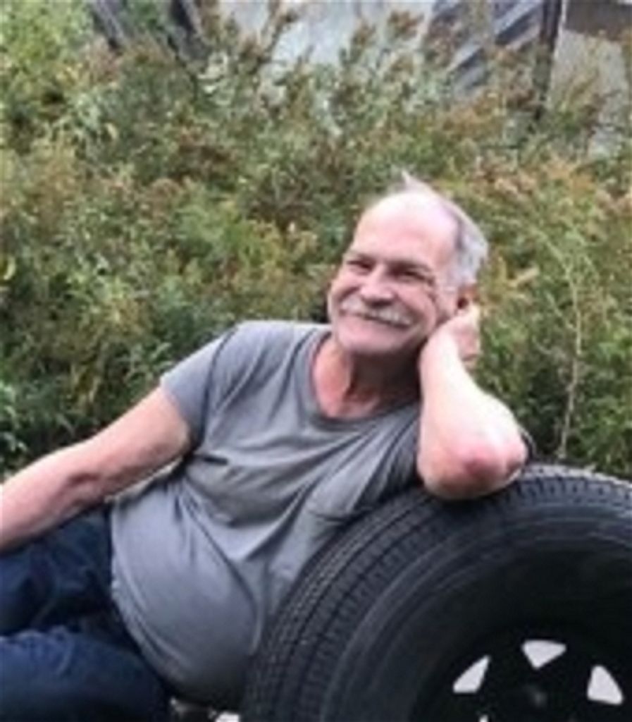 Michael Joseph Giroux Profile Photo