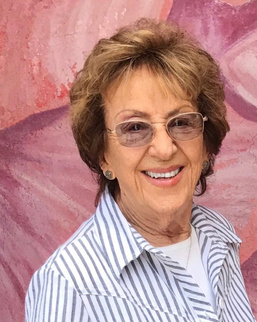 Rose Taylor Profile Photo