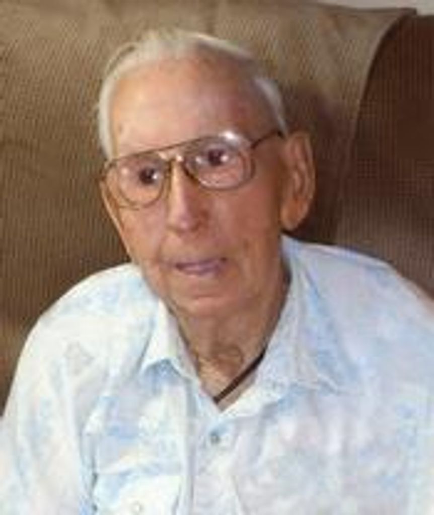 Charles V. Blankenship