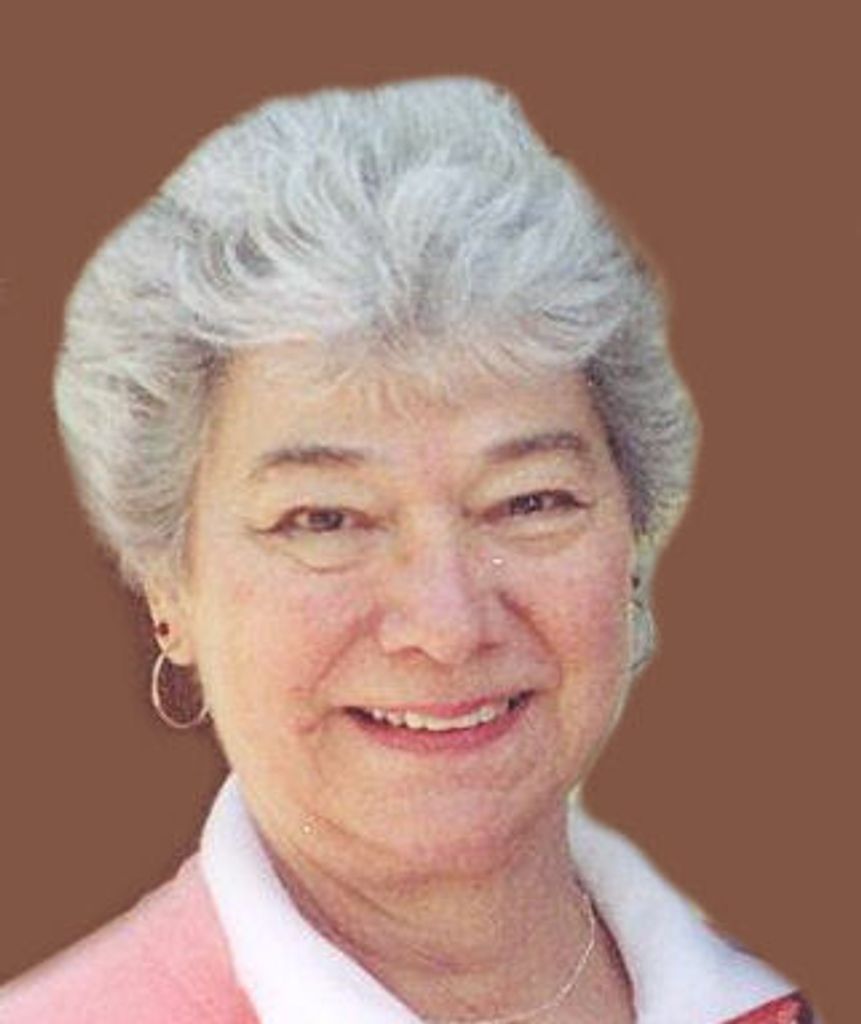 Joanne D. Lindsley