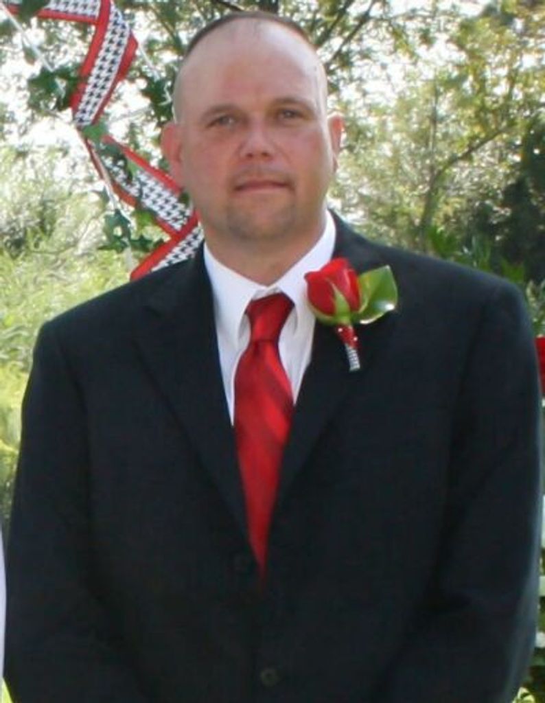 Jeffery "Shane" Cheshire