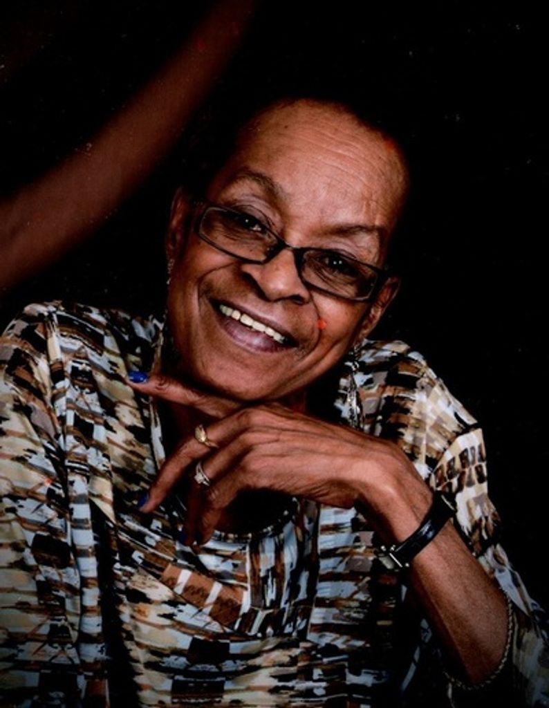 Gail Louise Fair-Shipp