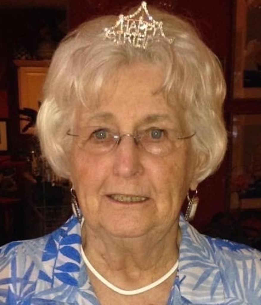 Barbara Depaulis