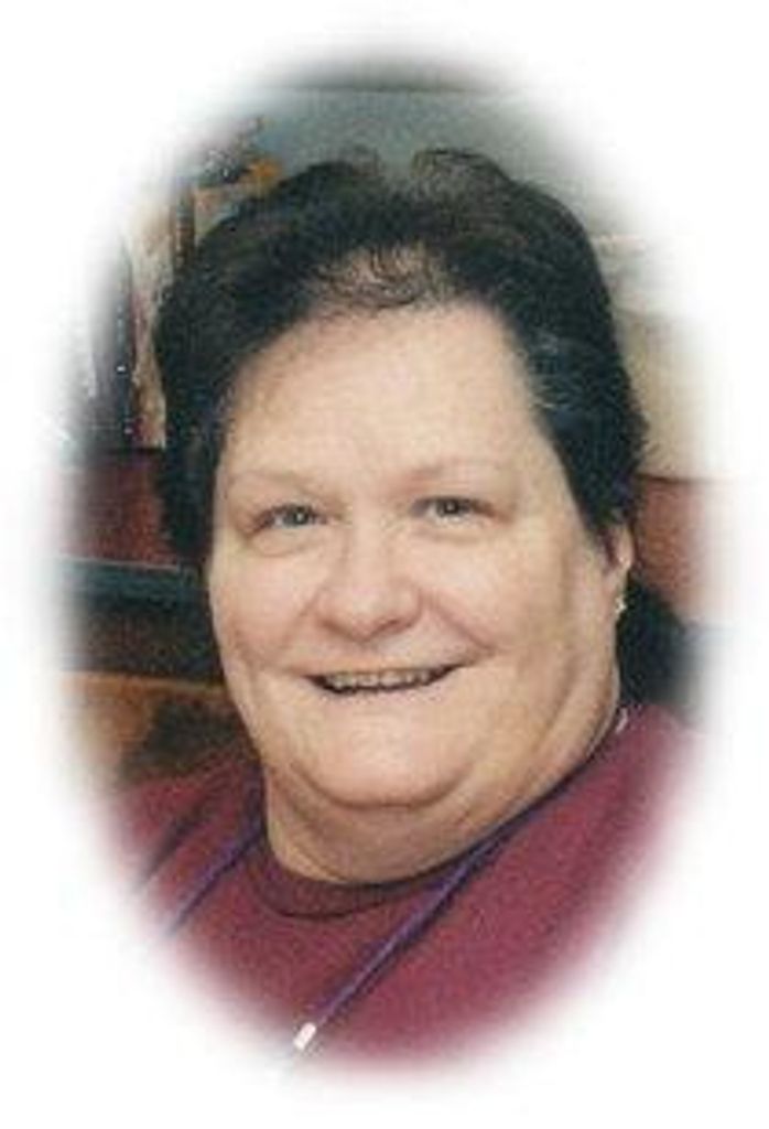 Darlene Mae Mcclure