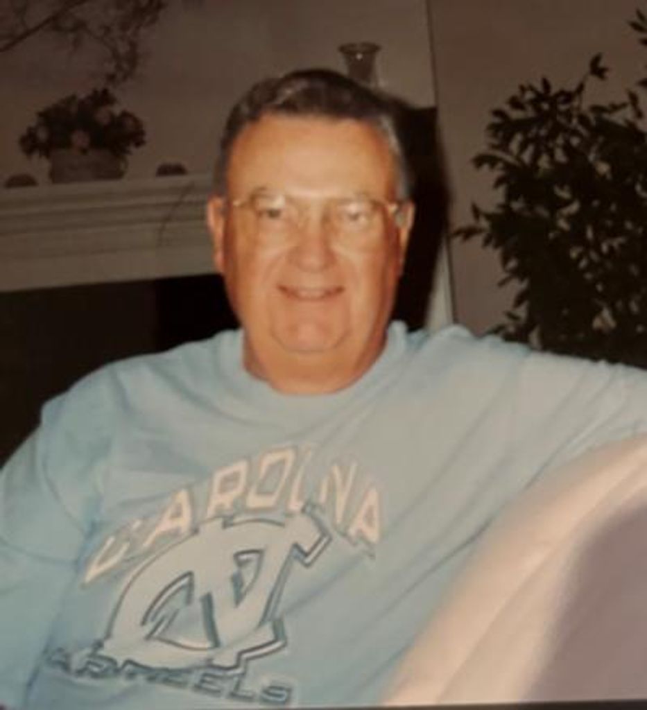 James David Lassiter Profile Photo