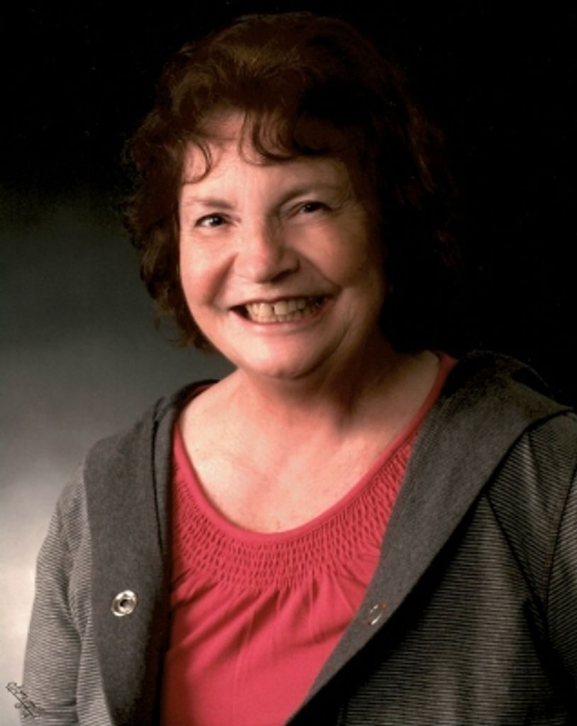 Ramona Lea Schaeffel