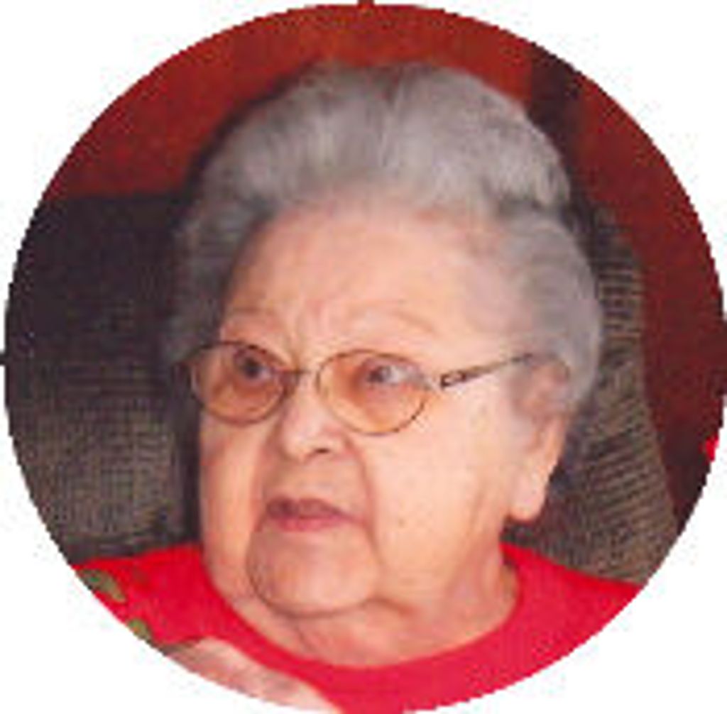 Mary Margaret Haywood Profile Photo