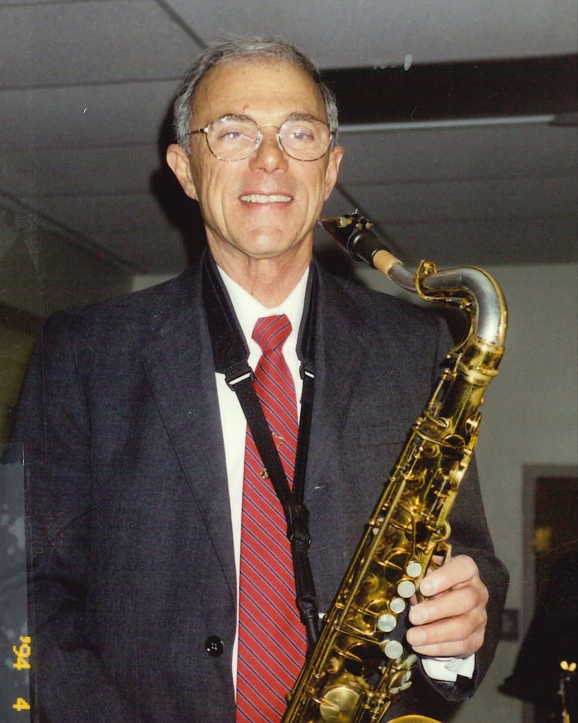 Joseph Nicholas Tafuro Profile Photo