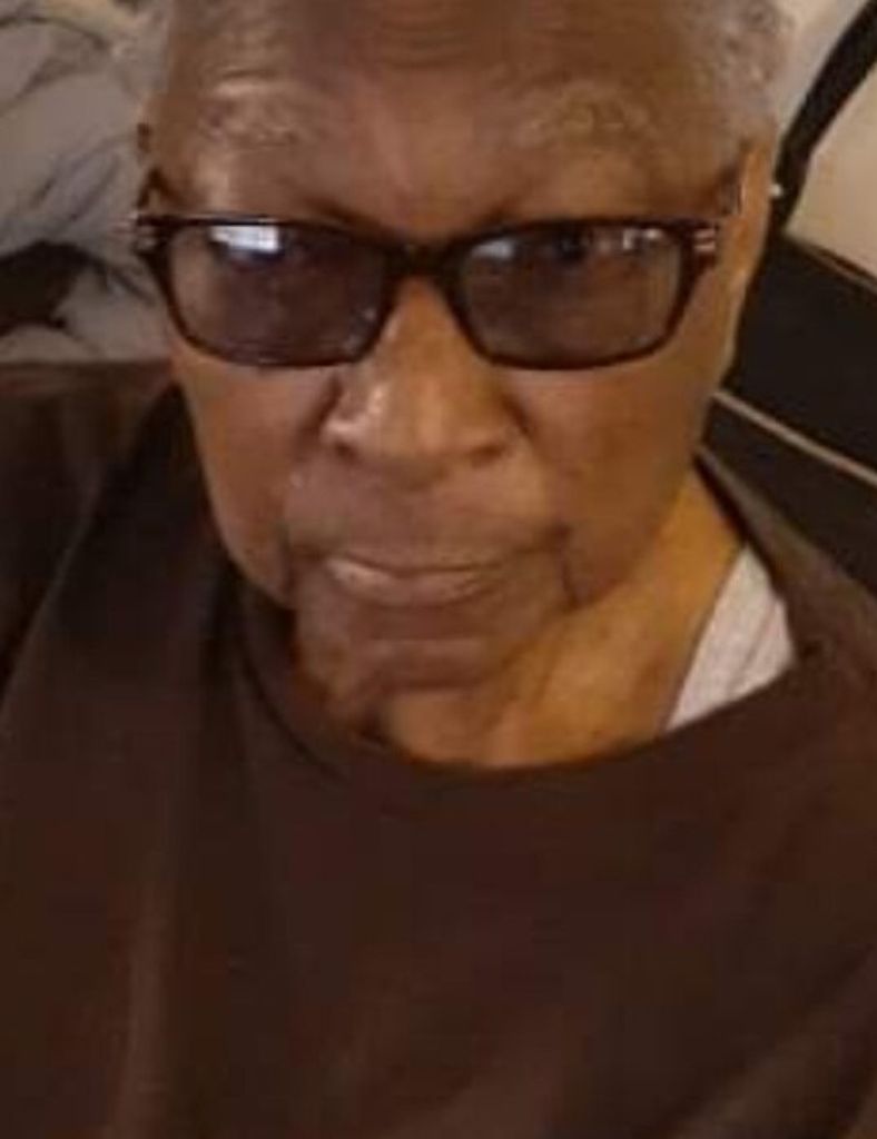 Lillian Scott Woodruff