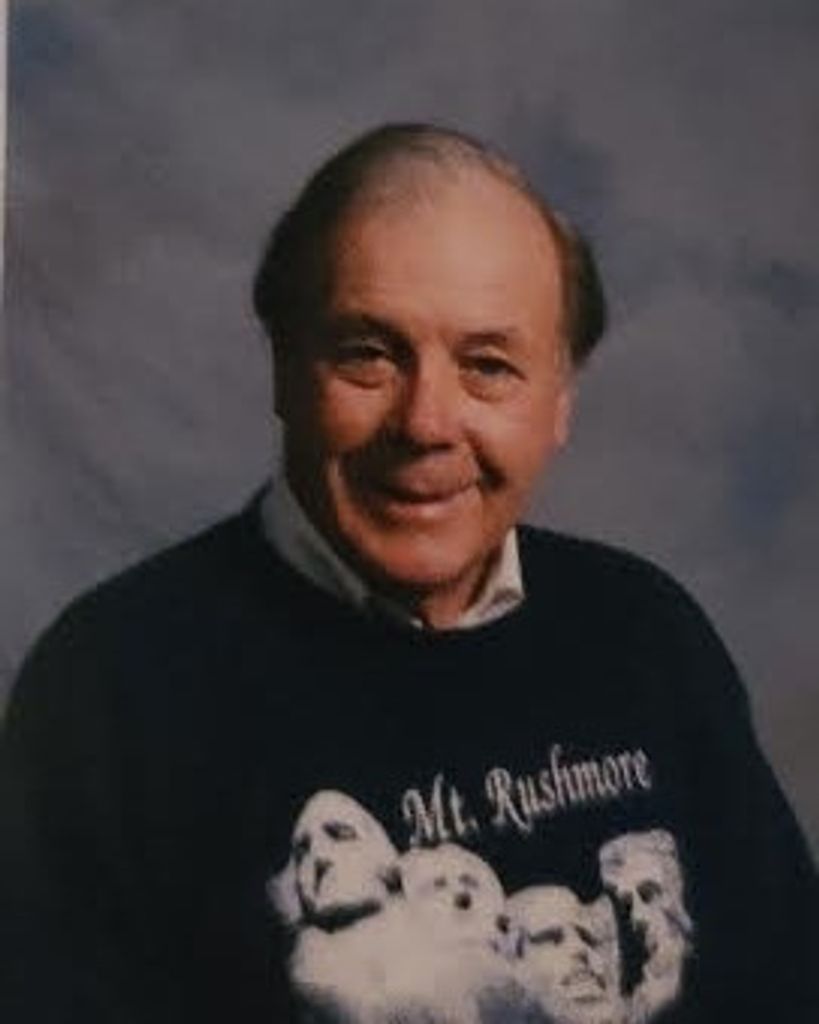 Kenneth Ridgeway