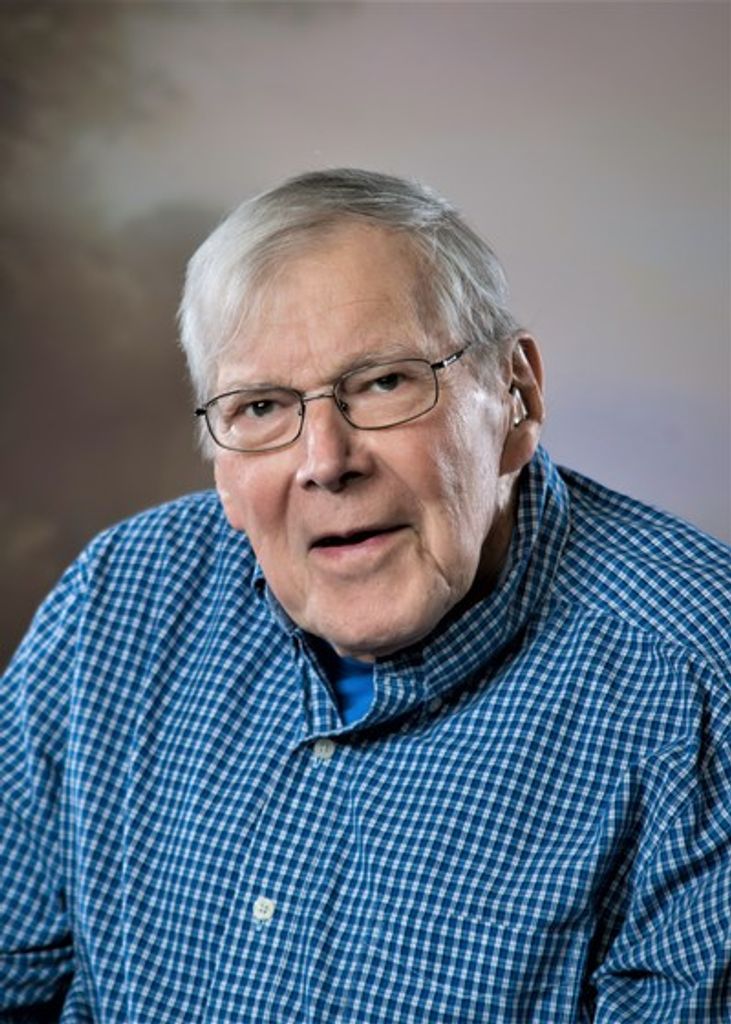 James H. Brightwell Profile Photo