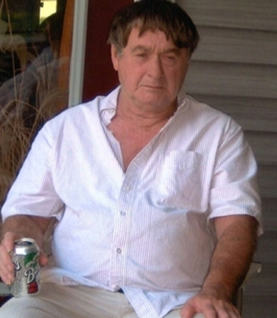 Lloyd Richardson Profile Photo
