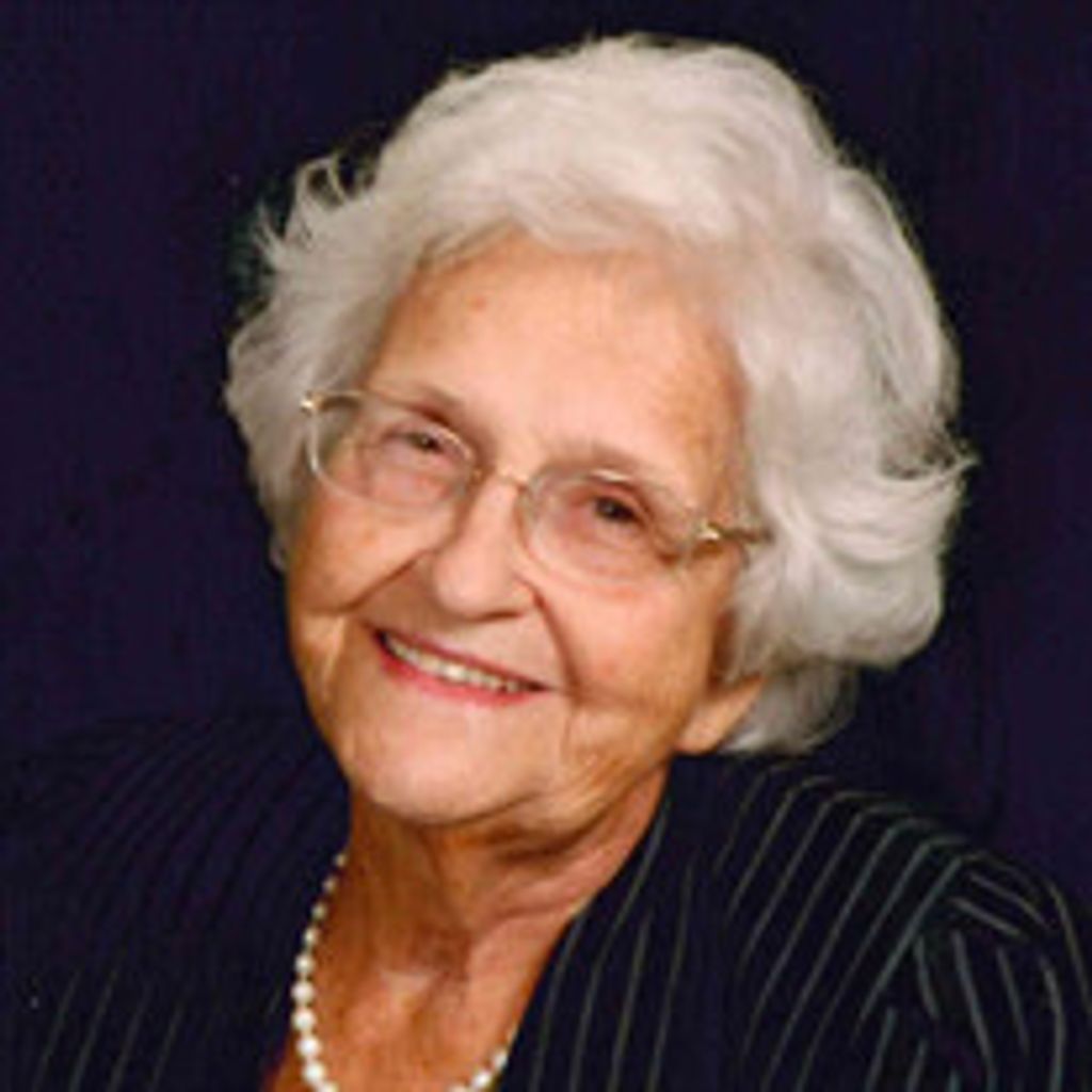 Dorothy Middleton
