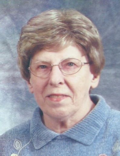 Betty A. Kipp Profile Photo