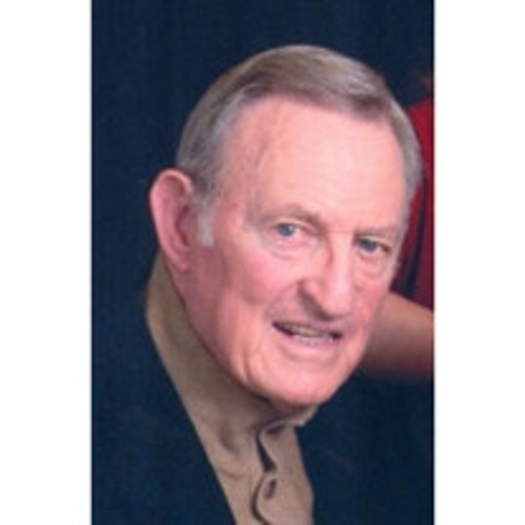 Lee Udell "Dell" Williams