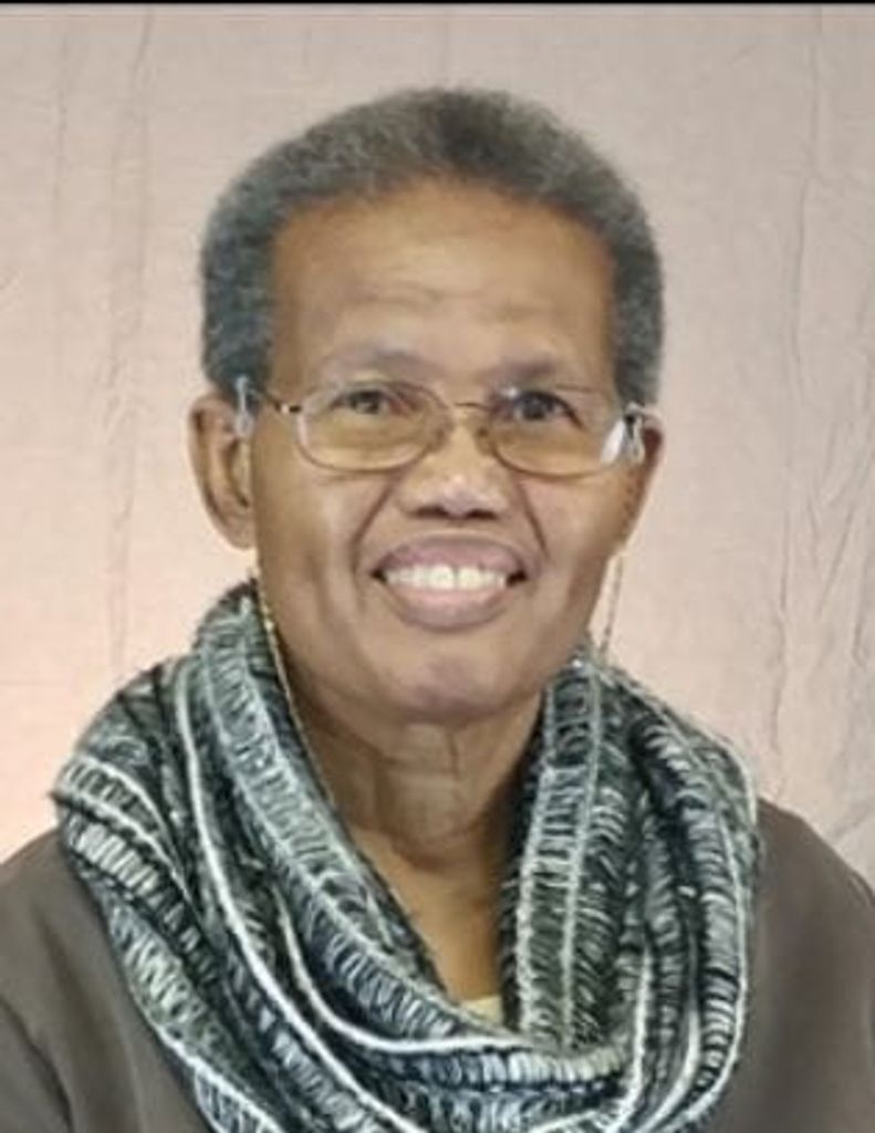 Norma Grant