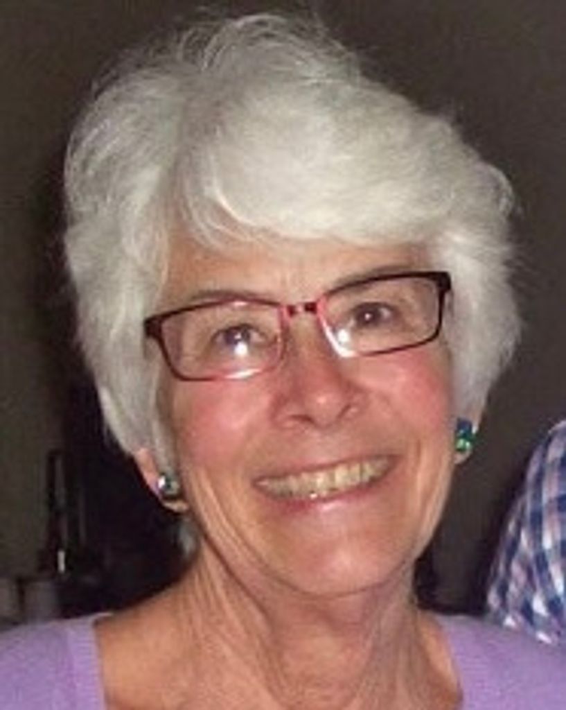 Patricia Barbara Magee