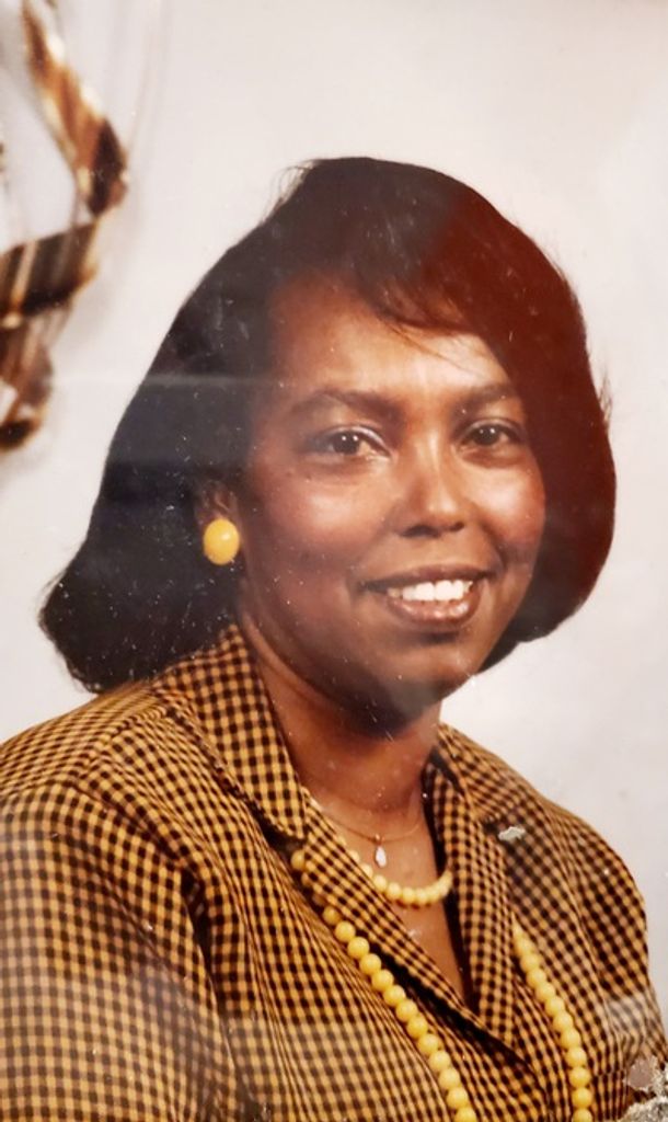 Barbara Ann Gwathmey Profile Photo