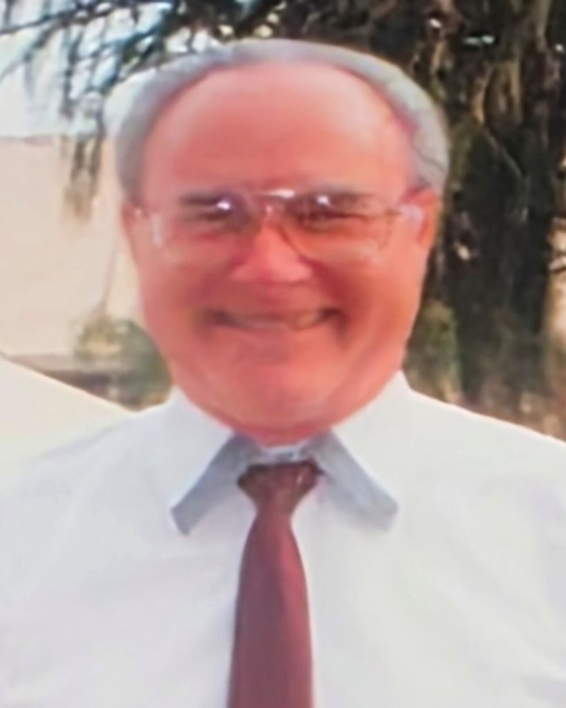 Duane Erwin White, Sr. Profile Photo