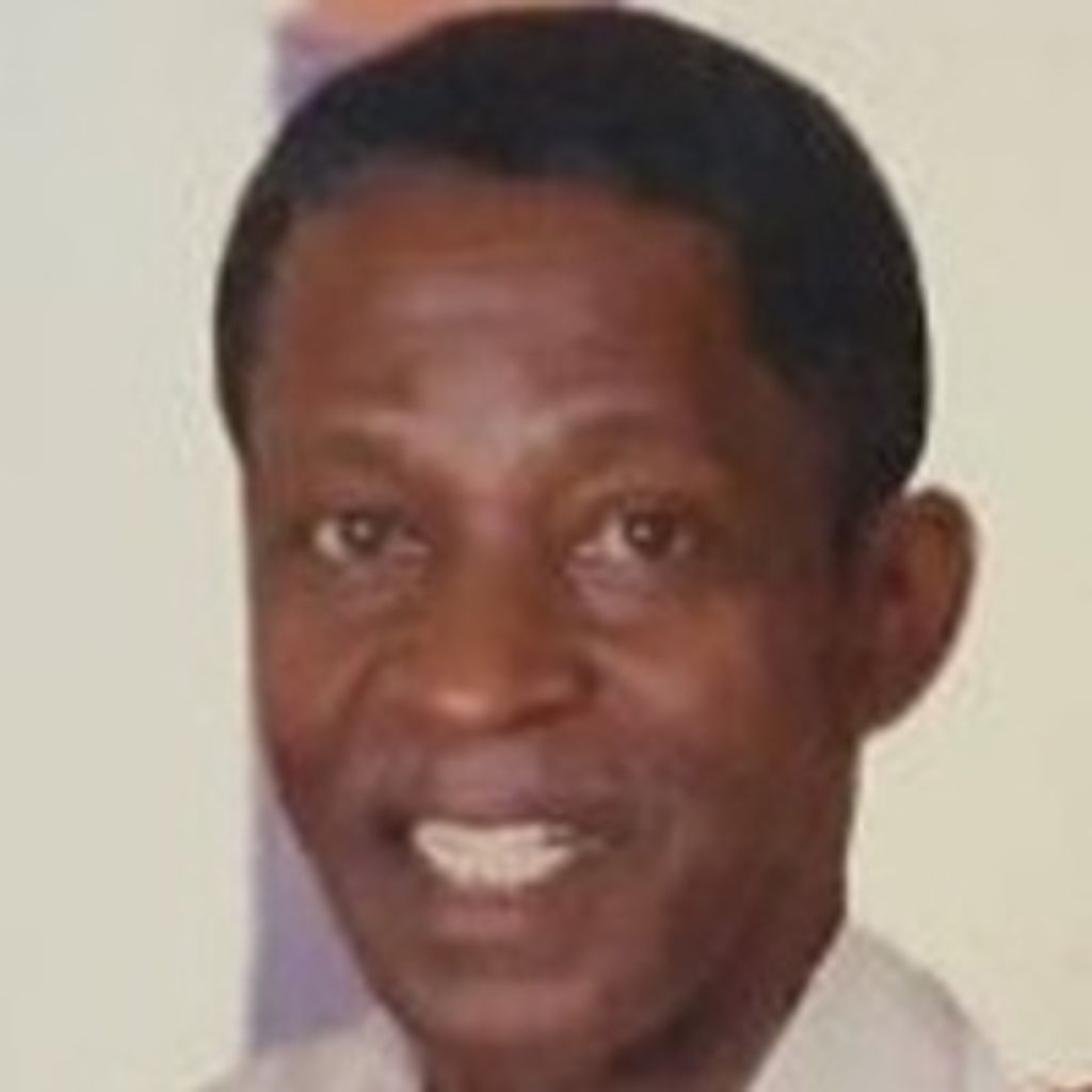 Frank Boyce, Jr.