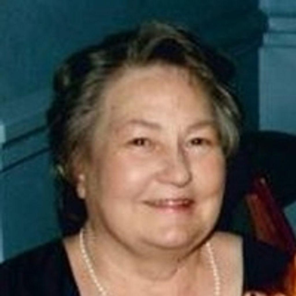 Elsie Marie Hess