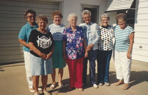 Margaret L. Martin photo gallery thumbnail 21 of 28