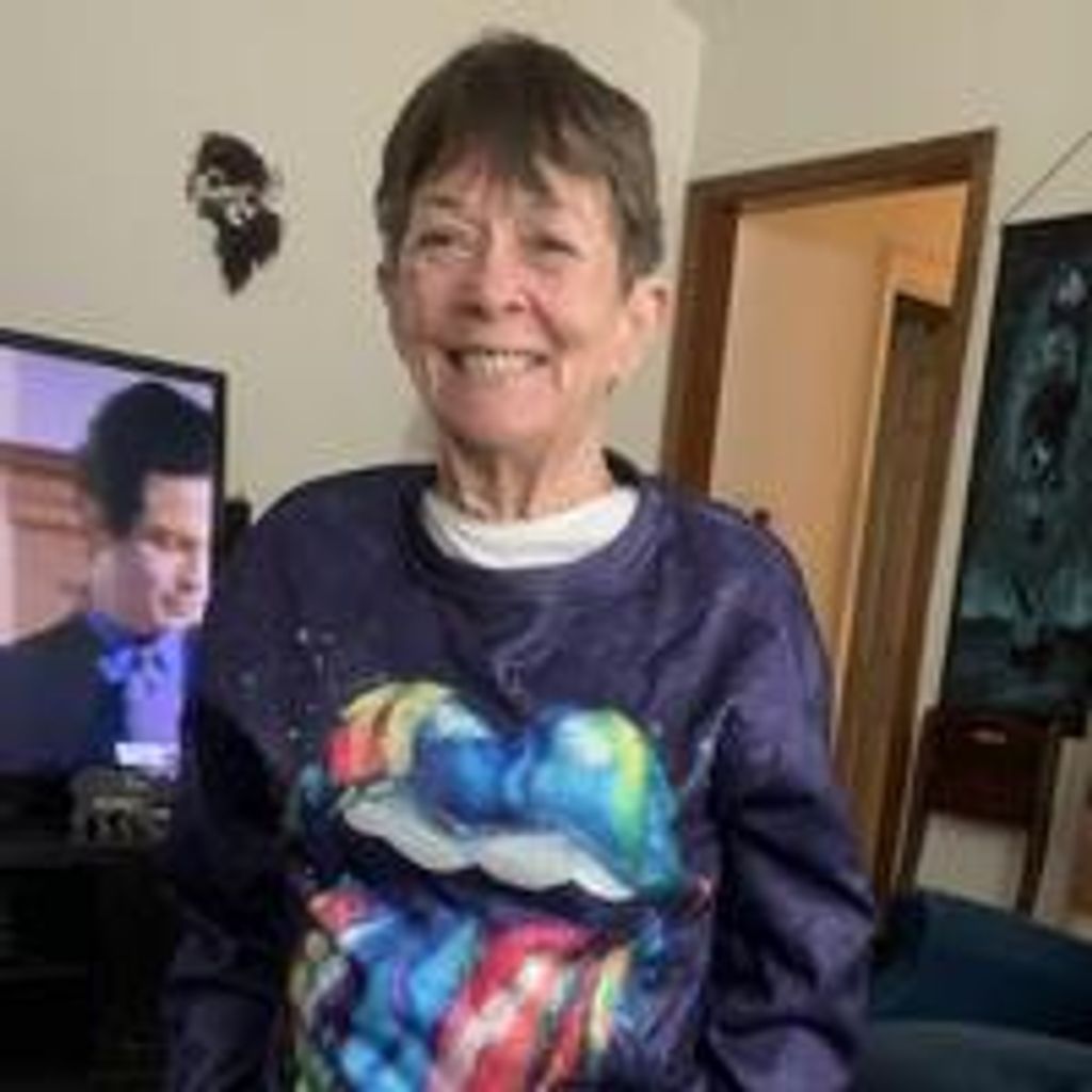 Barbara Koonts