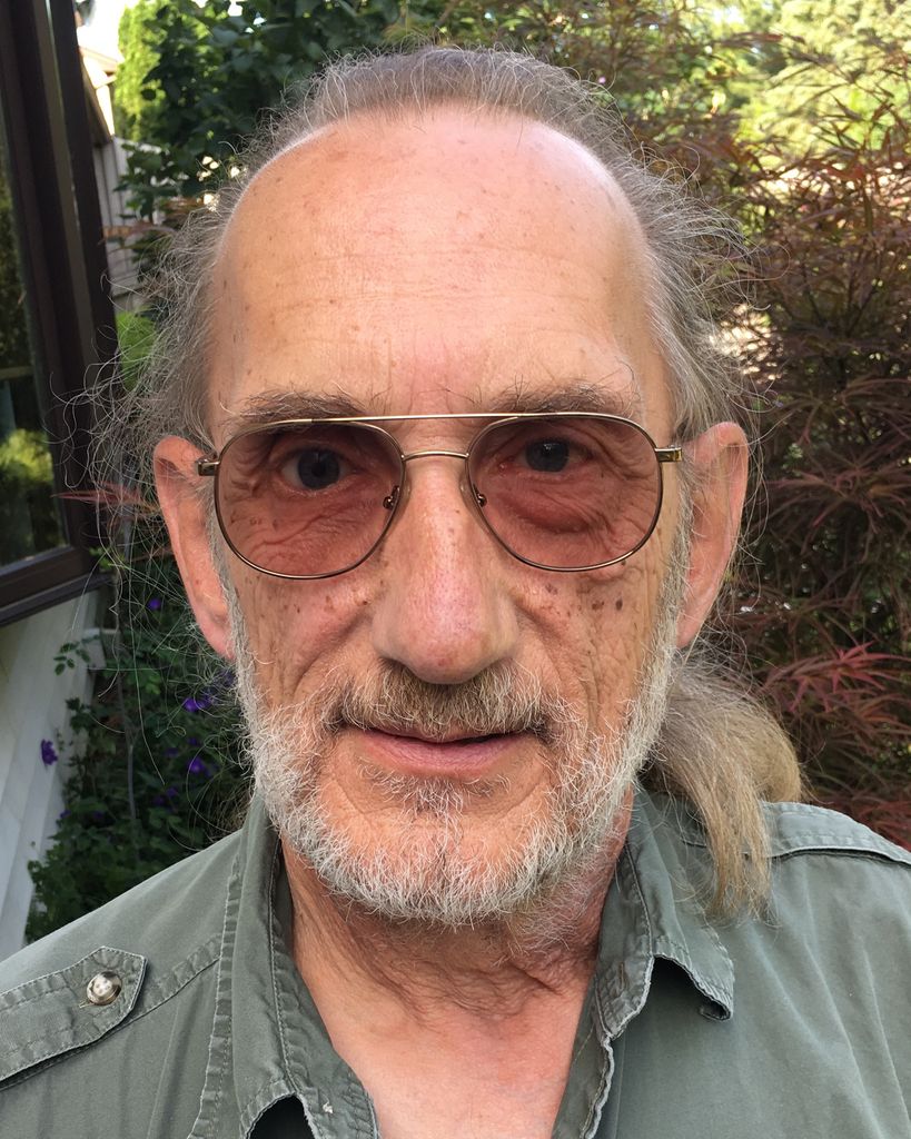 Richard P. "Rick" Hantz