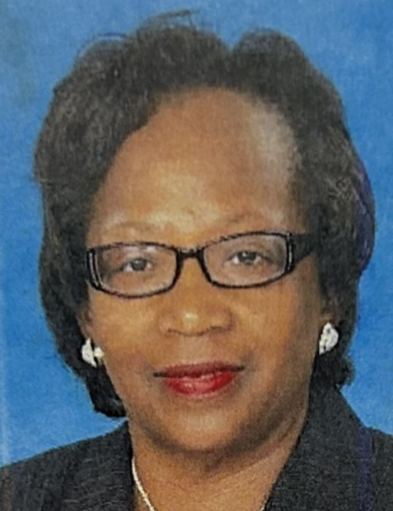 Loretta A. Zellars Speed